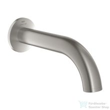 Grohe ATRIO 17,1 cm-es kádkifolyó,Supersteel 13487DC0