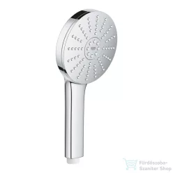 Grohe EUPHORIA 120 3 funkciós kézizuhany, króm 1348830000