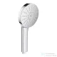Grohe EUPHORIA 120 3 funkciós kézizuhany, króm 1348830000