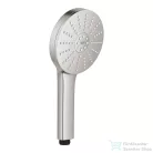 Grohe EUPHORIA 120 3 funkciós kézizuhany, supersteel 134883DC00