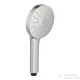 Grohe EUPHORIA 120 3 funkciós kézizuhany, supersteel 134883DC00