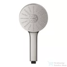Grohe EUPHORIA 120 3 funkciós kézizuhany, supersteel 134883DC00