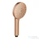 Grohe EUPHORIA 120 3 funkciós kézizuhany, brushed warm sunset 134883DL00