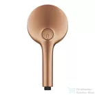 Grohe EUPHORIA 120 3 funkciós kézizuhany, brushed warm sunset 134883DL00