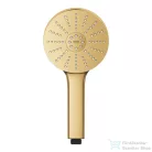 Grohe EUPHORIA 120 3 funkciós kézizuhany, brushed cool sunrise 134883GN00