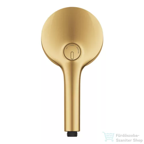 Grohe EUPHORIA 120 3 funkciós kézizuhany, brushed cool sunrise 134883GN00