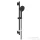 Grohe EUPHORIA 120 rudas zuhanyszett polccal, matt fekete 1348842430