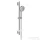 Grohe EUPHORIA 120 rudas zuhanyszett polccal, supersteel 134884DC00