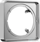 Hansgrohe Showerselect és Duoturn 22 mm-es hosszabbító rozetta,króm 13618000