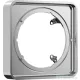 Hansgrohe Showerselect és Duoturn 22 mm-es hosszabbító rozetta,króm 13618000