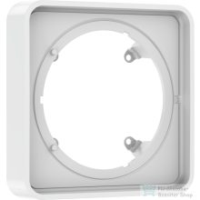   Hansgrohe Showerselect és Duoturn 22 mm-es hosszabbító rozetta,matt fehér 13618700