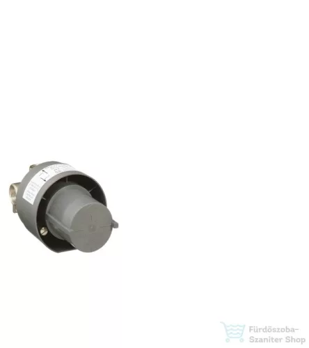 Hansgrohe Alaptest egykaros, falsík alatti zuhanycsapetelep színkészlethez DN15 13620180