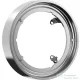 Hansgrohe Showerselect és Duoturn 22 mm-es hosszabbító rozetta,króm 13624000