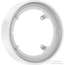   Hansgrohe Showerselect és Duoturn 22 mm-es hosszabbító rozetta,matt fehér 13624700