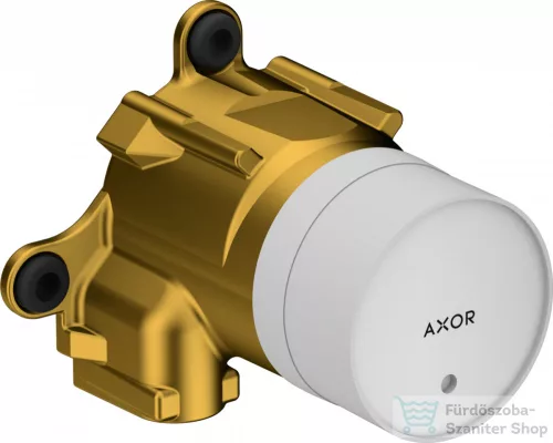 Hansgrohe AXOR belső egység falsík alatti mosdó csaptelephez 13625180