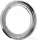 Hansgrohe AXOR SHOWERSELECT ID Round hosszabbító rozetta (5 mm), króm 13642000