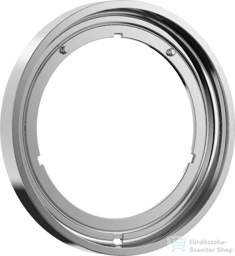 Hansgrohe AXOR SHOWERSELECT ID Round hosszabbító rozetta (5 mm), króm 13642000