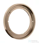 Hansgrohe AXOR SHOWERSELECT ID Round hosszabbító rozetta (5 mm), polírozott vörös arany hatású 13642300