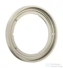 Hansgrohe AXOR SHOWERSELECT ID Round hosszabbító rozetta (5 mm), szálcsiszolt nikkel 13642820