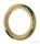 Hansgrohe AXOR SHOWERSELECT ID Round hosszabbító rozetta (5 mm), polírozott arany hatású 13642990