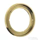 Hansgrohe AXOR SHOWERSELECT ID Round hosszabbító rozetta (5 mm), polírozott arany hatású 13642990
