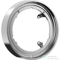   Hansgrohe AXOR SHOWERSELECT ID Round hosszabbító rozetta (22 mm), króm 13646000