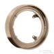 Hansgrohe AXOR SHOWERSELECT ID Round hosszabbító rozetta (22 mm), polírozott vörös arany hatású 13646300