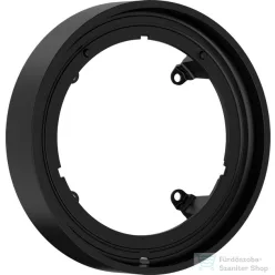   Hansgrohe AXOR SHOWERSELECT ID Round hosszabbító rozetta (22 mm), matt fekete 13646670