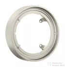 Hansgrohe AXOR SHOWERSELECT ID Round hosszabbító rozetta (22 mm), rozsdamentes acél hatású 13646800