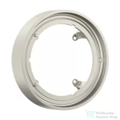   Hansgrohe AXOR SHOWERSELECT ID Round hosszabbító rozetta (22 mm), rozsdamentes acél hatású 13646800