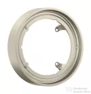 Hansgrohe AXOR SHOWERSELECT ID Round hosszabbító rozetta (22 mm), szálcsiszolt nikkel 13646820