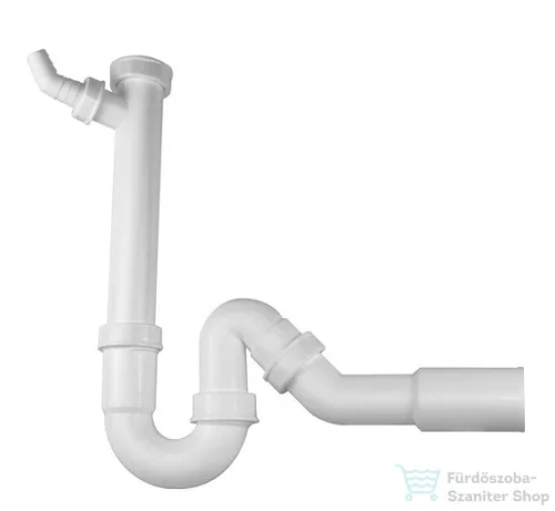 Blanco bűzzáró 1.5" x 50 mm Ø=40 or 50 mm szifon 137267