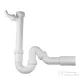 Blanco bűzzáró 1.5" x 50 mm Ø=40 or 50 mm szifon 137267