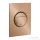 Grohe NOVA COSMOPOLITAN S nyomólap,Brushed Warm Sunset 37601DL0