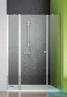 Radaway Eos DWJS II 120 zuhanyajtó balos 13799454-01L
