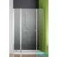 Radaway Eos DWJS II 120 zuhanyajtó balos 13799454-01L