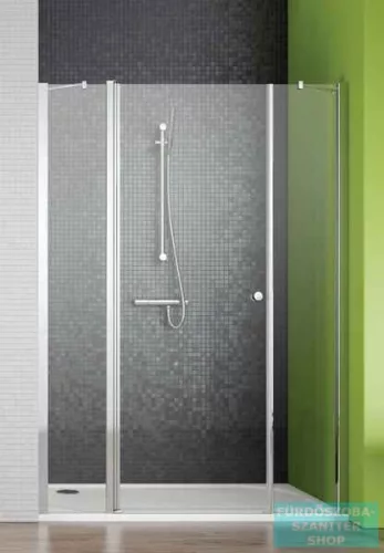 Radaway Eos DWJS II 130 zuhanyajtó balos 13799455-01L