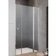 Radaway Eos DWJS II130 zuhanyajtó jobbos  13799455-01R