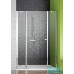 Radaway Eos DWJS II 140 zuhanyajtó balos 13799456-01L