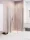 Radaway Eos II KDD 90x90 szögletes zuhanykabin 13799461-01L+13799461-01R