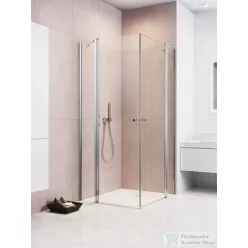   Radaway Eos II KDD 100x100 szögletes zuhanykabin 13799462-01L+13799462-01R