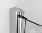 Radaway Eos II KDD 100x100 szögletes zuhanykabin 13799462-01L+13799462-01R