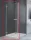 Radaway Arta KDJ I 80 B 80 cm-es zuhanyajtó balos 1386081-03-01L