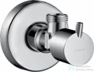 Hansgrohe S sarokszelep 13901000