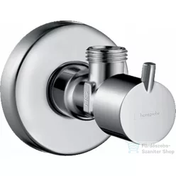 Hansgrohe S sarokszelep 13901000