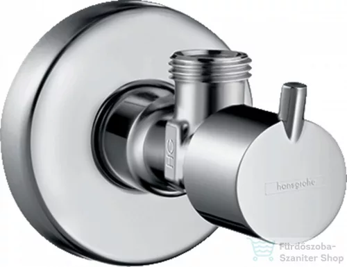 Hansgrohe S sarokszelep 13901000