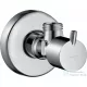 Hansgrohe S sarokszelep 13901000