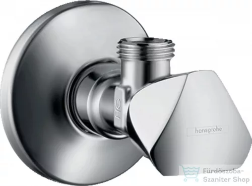 Hansgrohe E sarokszelep 13902000