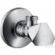 Hansgrohe E sarokszelep 13902000
