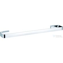   Sapho BEMETA SOLO Törölközőtartó, 600x25x80mm, króm (139104282)